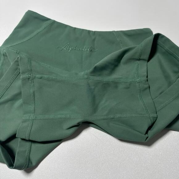 Alphalete Pulse Surge Short - Picture 3 of 6